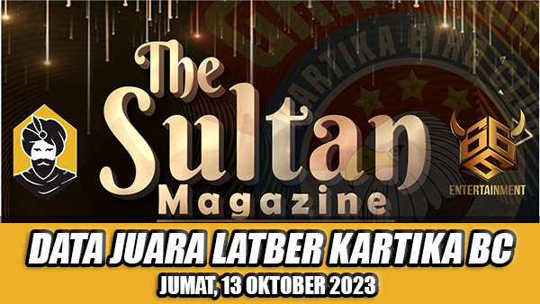 DATA JUARA