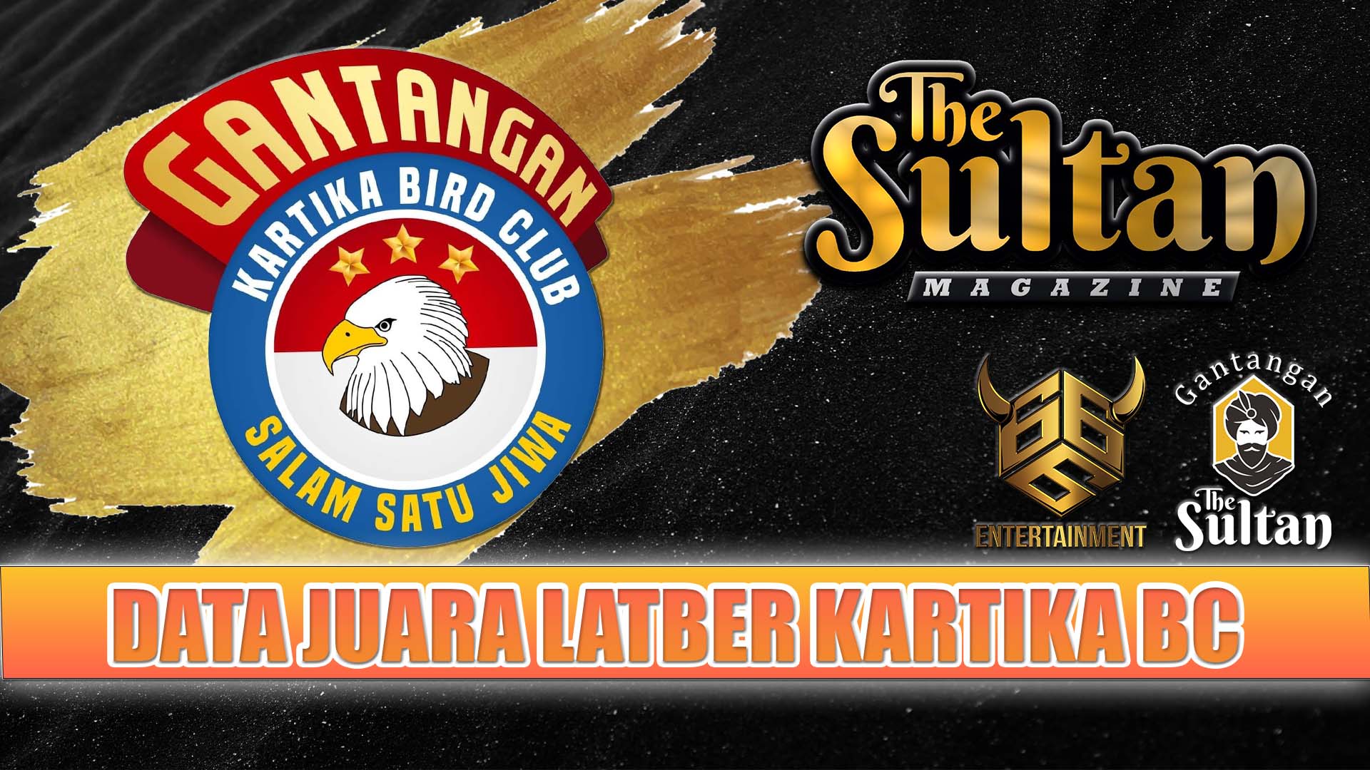 DATA JUARA KARTIKA BC