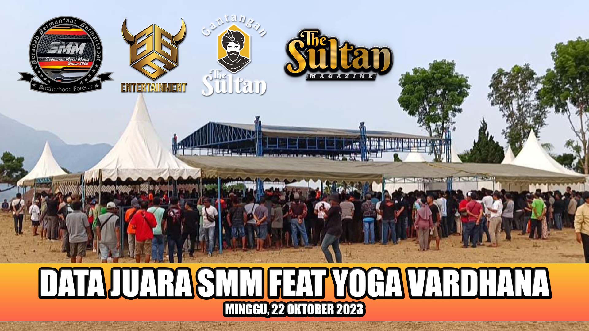 SMM YOGA