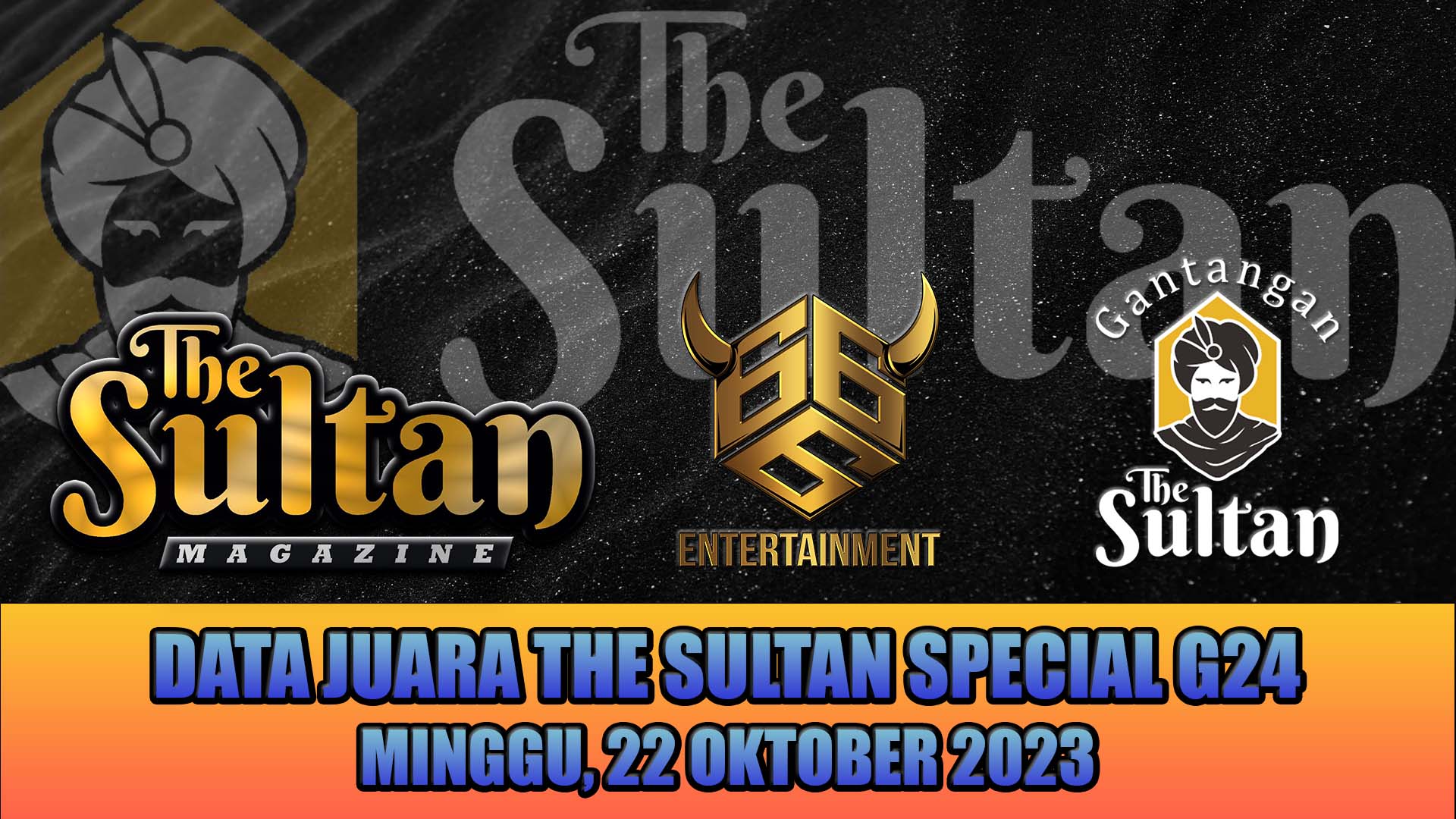THE SULTAN