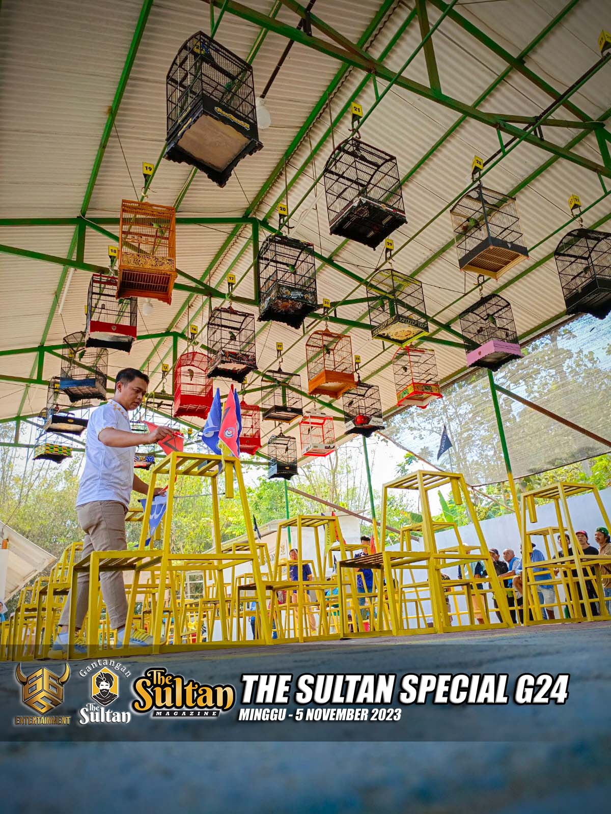 the sultan 4