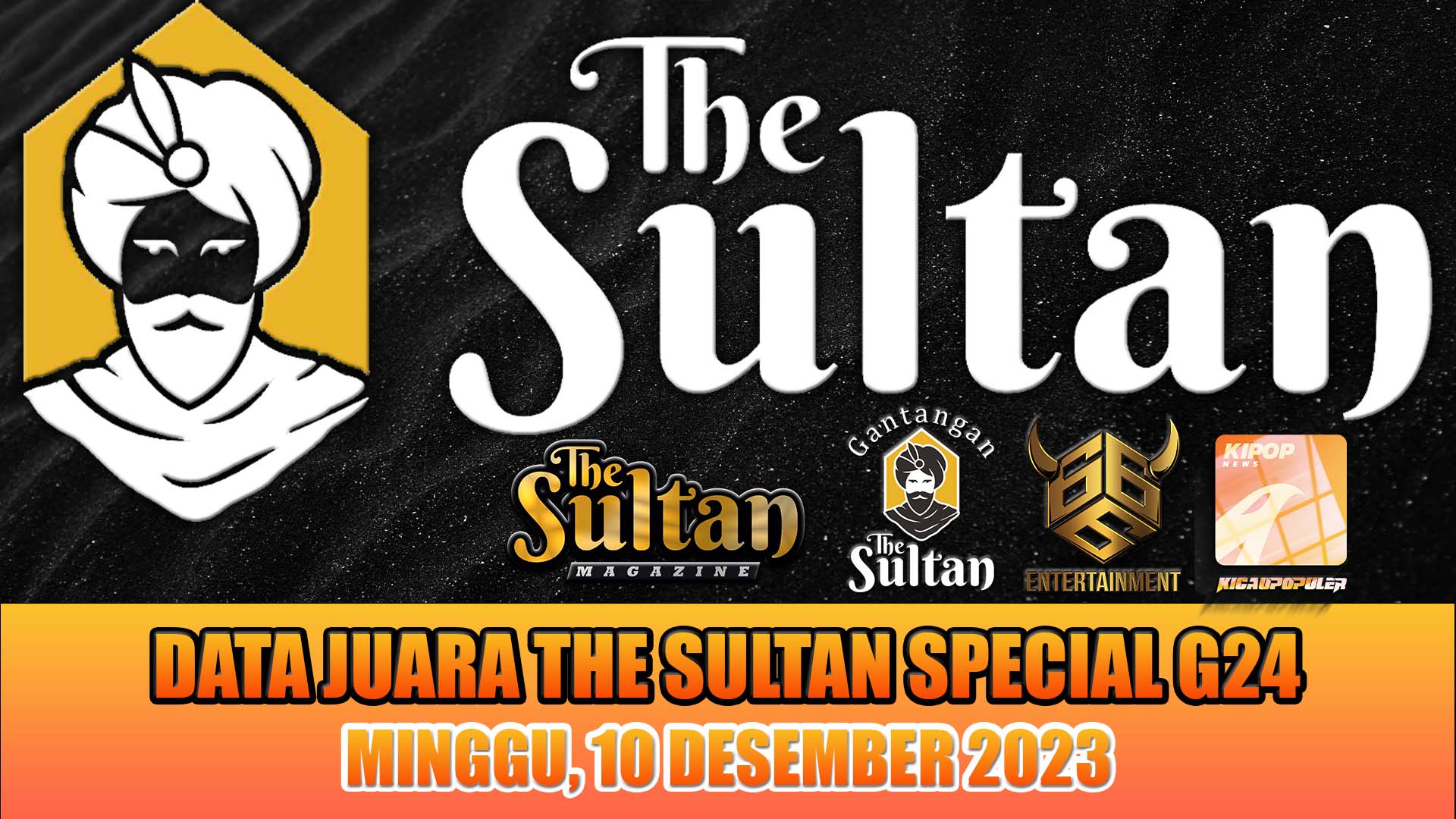 THE SULTAN